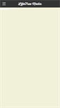 Mobile Screenshot of lifetreemedia.com